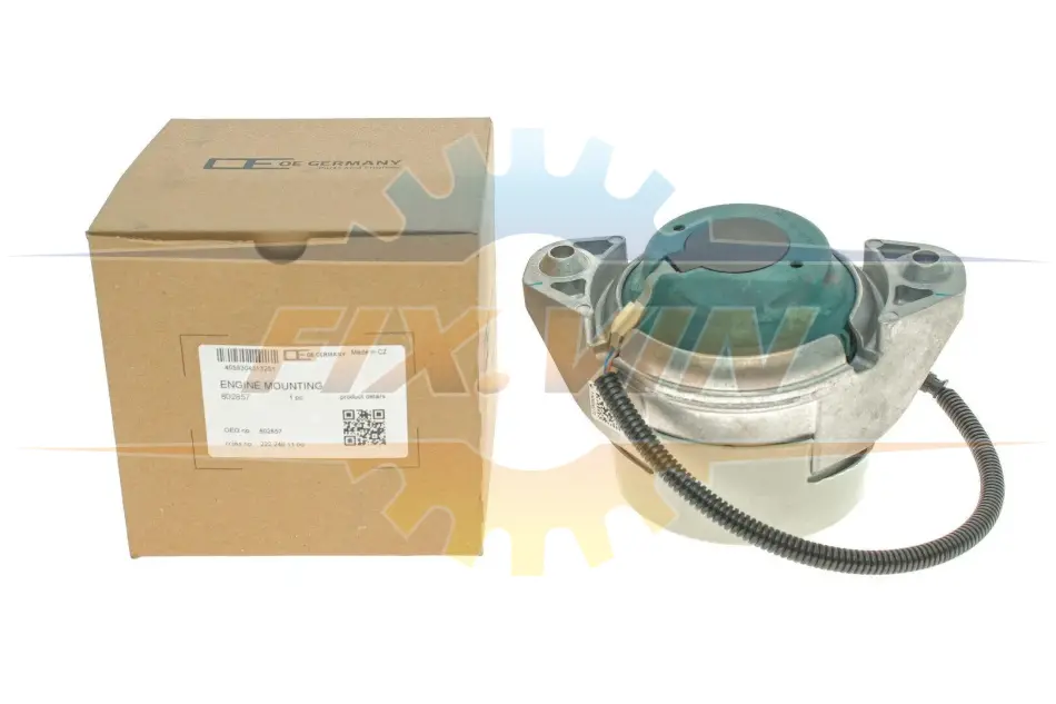 Подушка двигуна MB S-class (W222) 3.0 OM642 14-17 (гидро) OE Germany 802857 (фото 1)