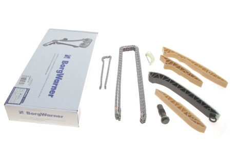 Комплект ланцюга привідного грм OEM A0009930676KIT2