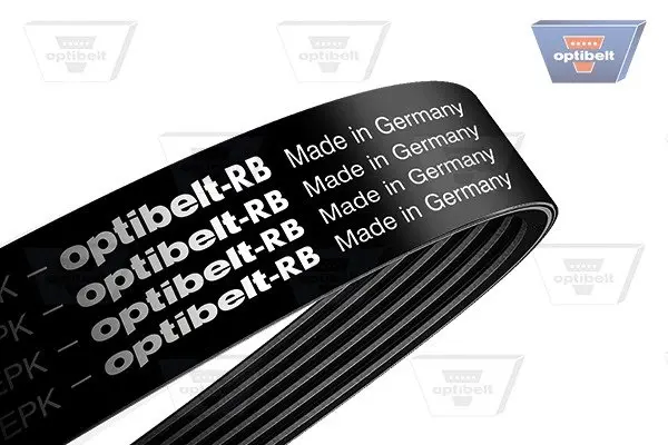 Ремень OPTIBELT 4EPK811 (фото 1)