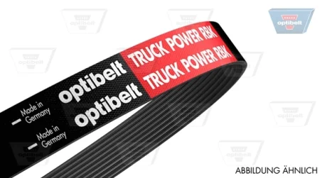 А_Ремінь П-клиновий 7PK2337 Optibelt OPTIBELT 7PK2337TM