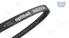 Ремень привода навесного оборудования OPTIBELT AVX13X1110 (фото 1)