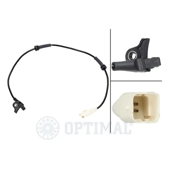 Датчик числа обертів Optimal 06-S021 (фото 1)