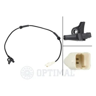 Датчик числа обертів Optimal 06-S021
