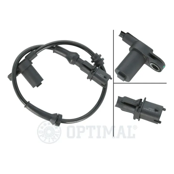Датчик числа обертів Optimal 06-S038 (фото 1)