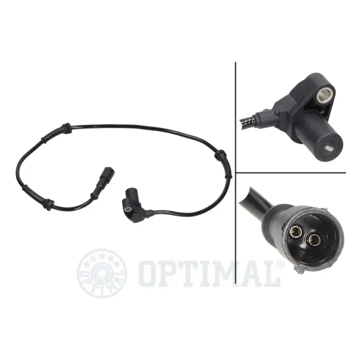 Датчик числа обертів Optimal 06-S067 (фото 1)
