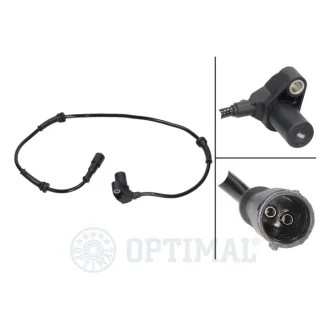 Датчик числа обертів Optimal 06-S067