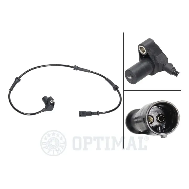 Датчик числа обертів Optimal 06-S068 (фото 1)