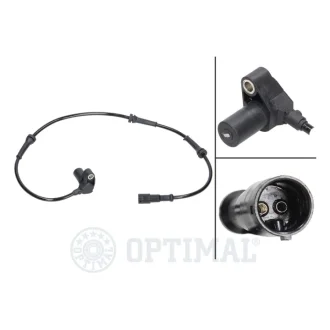 Датчик числа обертів Optimal 06-S068