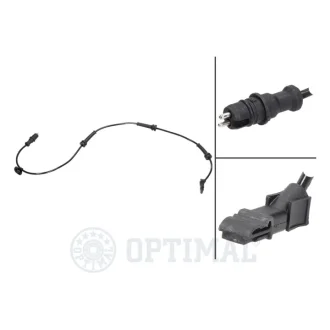 Датчик числа обертів Optimal 06-S131