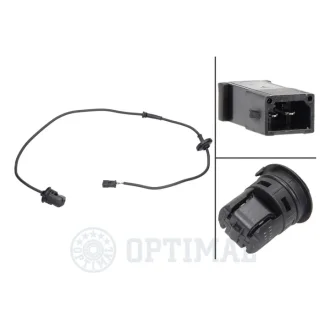 Датчик числа обертів Optimal 06-S138