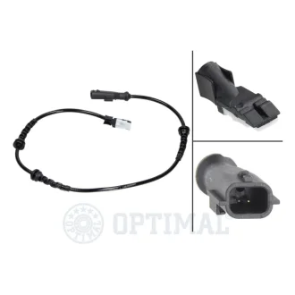 Датчик числа обертів Optimal 06-S159