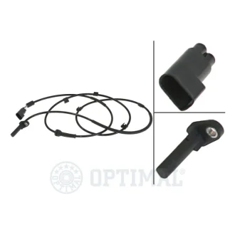 Датчик числа обертів Optimal 06-S172