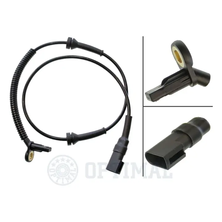 Датчик числа обертів Optimal 06-S202 (фото 1)