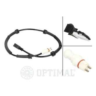 Датчик числа обертів Optimal 06-S204