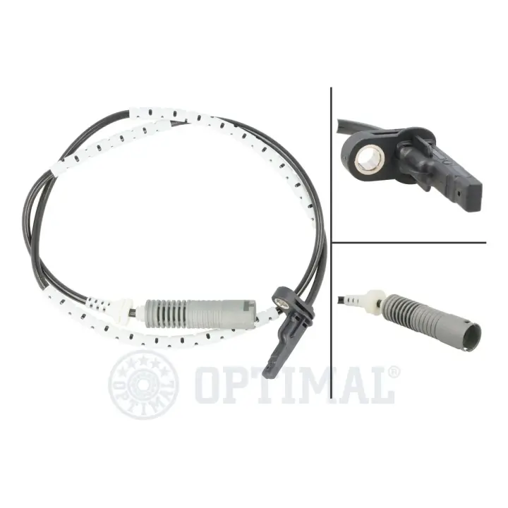 Датчик числа обертів Optimal 06-S243 (фото 1)