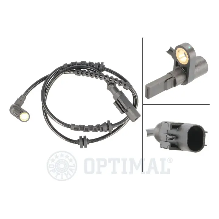 Датчик числа обертів Optimal 06-S276 (фото 1)