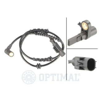 Датчик числа обертів Optimal 06-S276