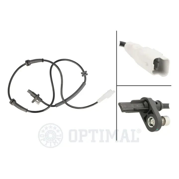 Датчик числа обертів Optimal 06-S279 (фото 1)