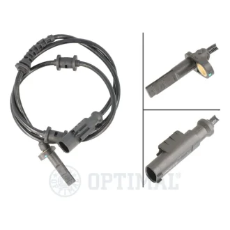 Датчик числа обертів Optimal 06-S280