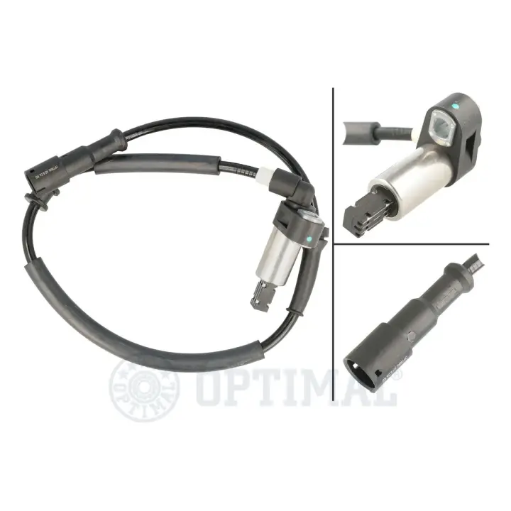 Датчик числа обертів Optimal 06-S282 (фото 1)