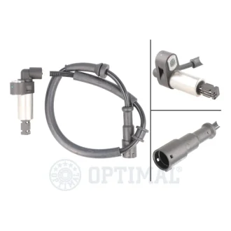 Датчик числа обертів Optimal 06-S283