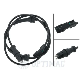 Датчик числа обертів Optimal 06-S285