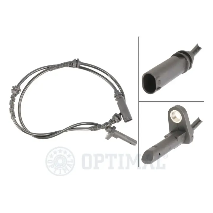 Датчик числа обертів Optimal 06-S319 (фото 1)
