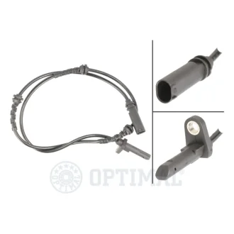 Датчик числа обертів Optimal 06-S319