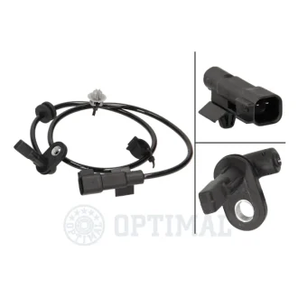 Датчик числа обертів Optimal 06-S325
