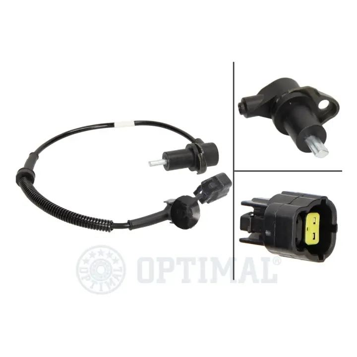 Датчик числа обертів Optimal 06-S329 (фото 1)