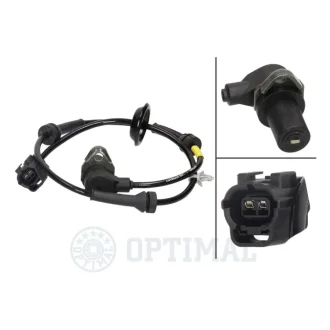 Датчик числа обертів Optimal 06-S330