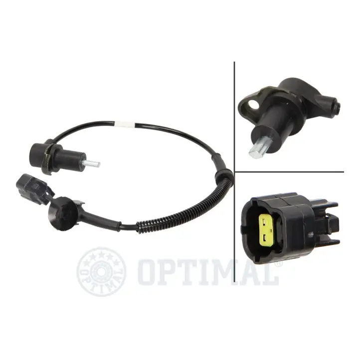Датчик числа обертів Optimal 06-S332 (фото 1)