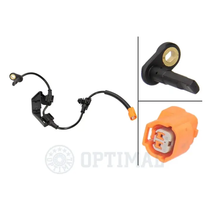 Датчик числа обертів Optimal 06-S346 (фото 1)