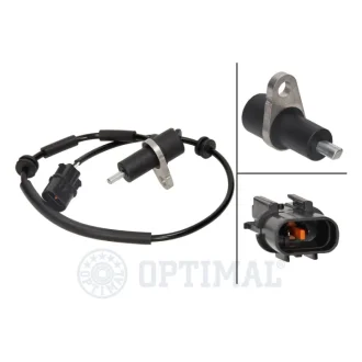 Датчик числа обертів Optimal 06-S350
