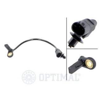 Датчик числа обертів Optimal 06-S358