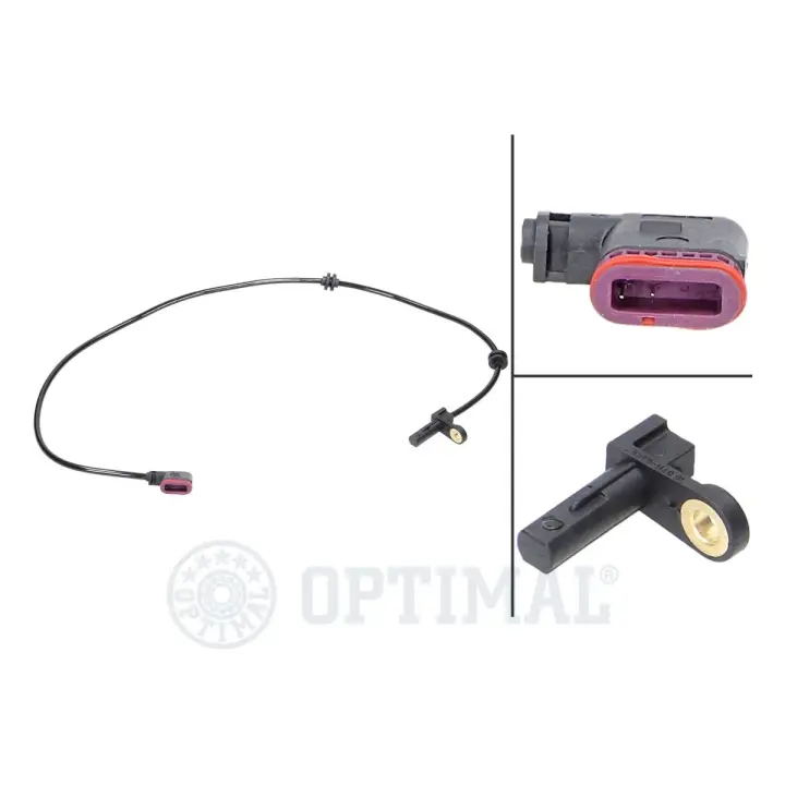 Датчик числа обертів Optimal 06-S360 (фото 1)