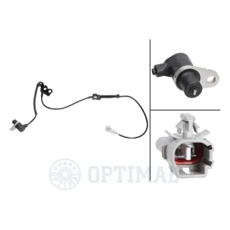Датчик числа обертів Optimal 06-S383