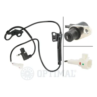 Датчик числа обертів Optimal 06-S384
