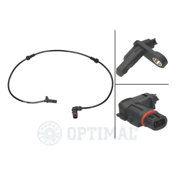 Датчик числа обертів Optimal 06-S385 (фото 1)