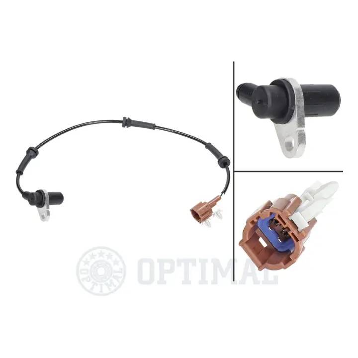 Датчик числа обертів Optimal 06-S387 (фото 1)