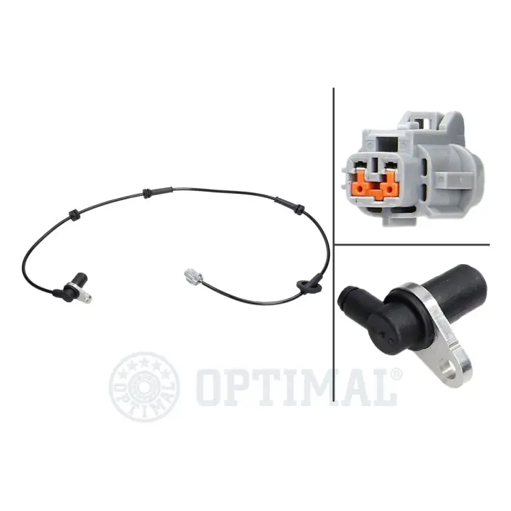 Датчик числа обертів Optimal 06-S388 (фото 1)