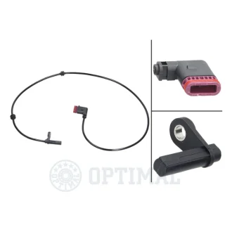 Датчик числа обертів Optimal 06-S408
