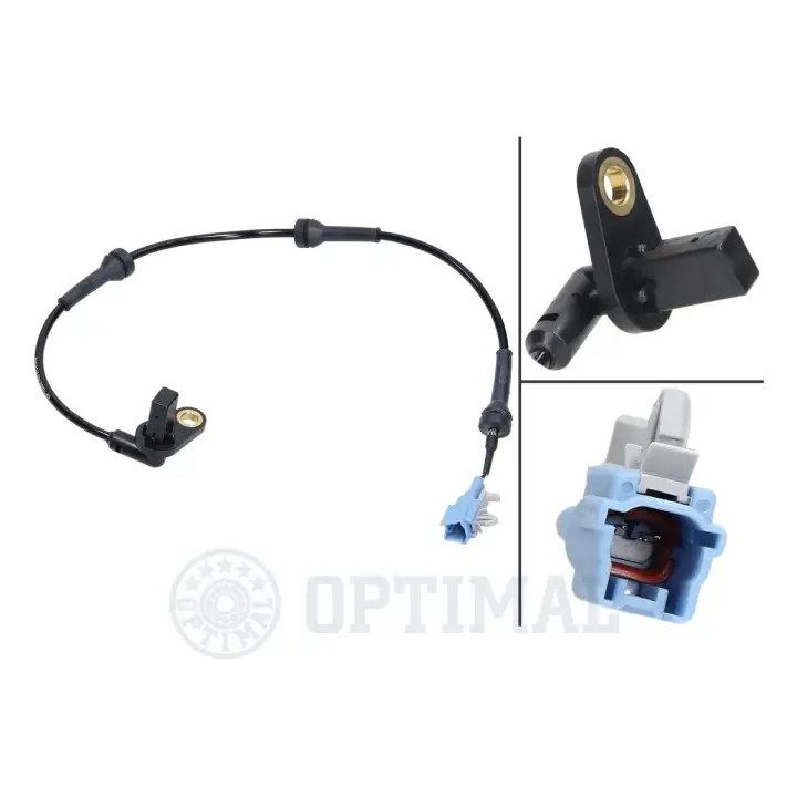 Датчик числа обертів Optimal 06-S414 (фото 1)