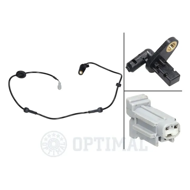 Датчик числа обертів Optimal 06-S416 (фото 1)
