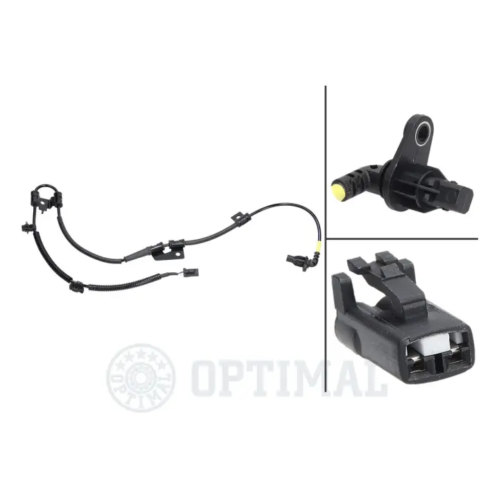 Датчик числа обертів Optimal 06-S443 (фото 1)