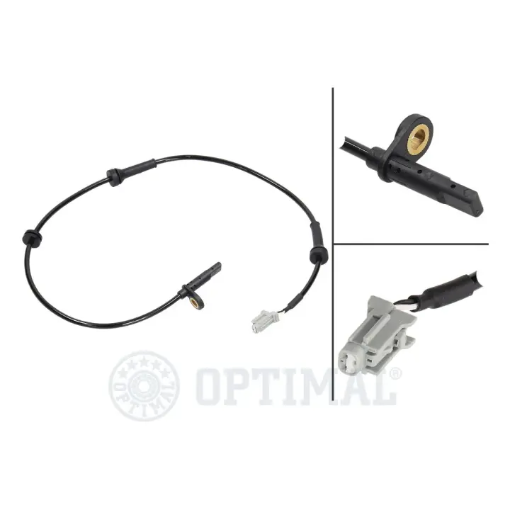 Датчик числа обертів Optimal 06-S449 (фото 1)