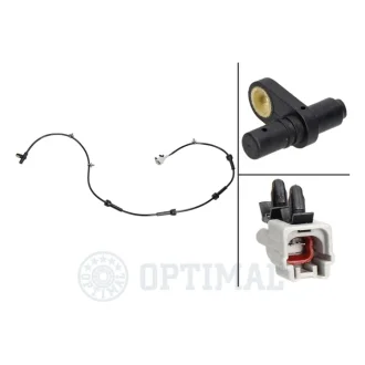 Датчик числа обертів Optimal 06-S450