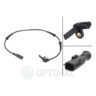 Датчик числа обертів Optimal 06-S455