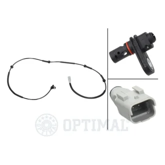 Датчик числа обертів Optimal 06-S471