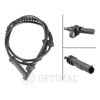 Датчик числа обертів Optimal 06-S483